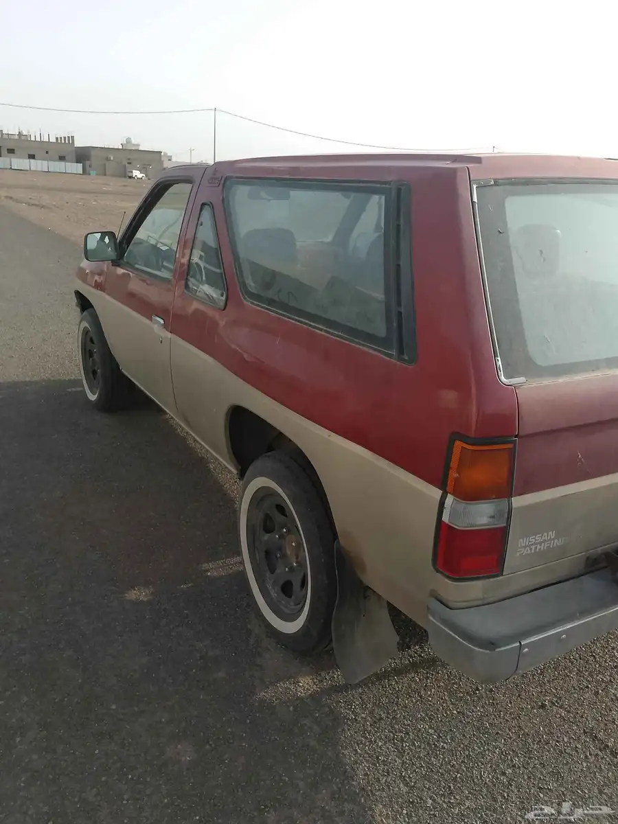 باثفندر للبيع 91 2