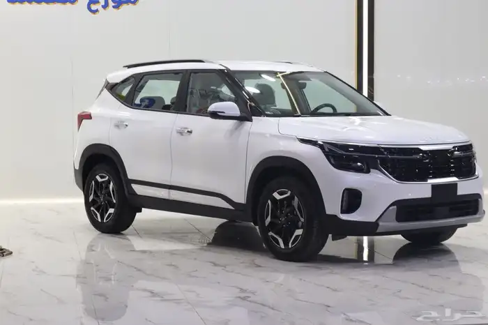 كيا سيلتوس نص فل 2024 عرض حصري بكمية محدودة 2