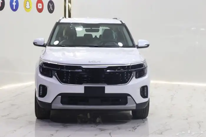 كيا سيلتوس نص فل 2024 عرض حصري بكمية محدودة 0