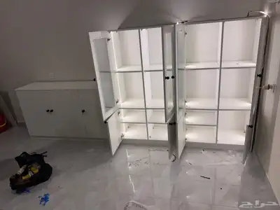سرير نفر واحد دولاب كامل غرفه نوم 2