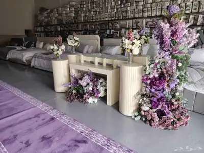 تاجير كرسي وطاولت 27