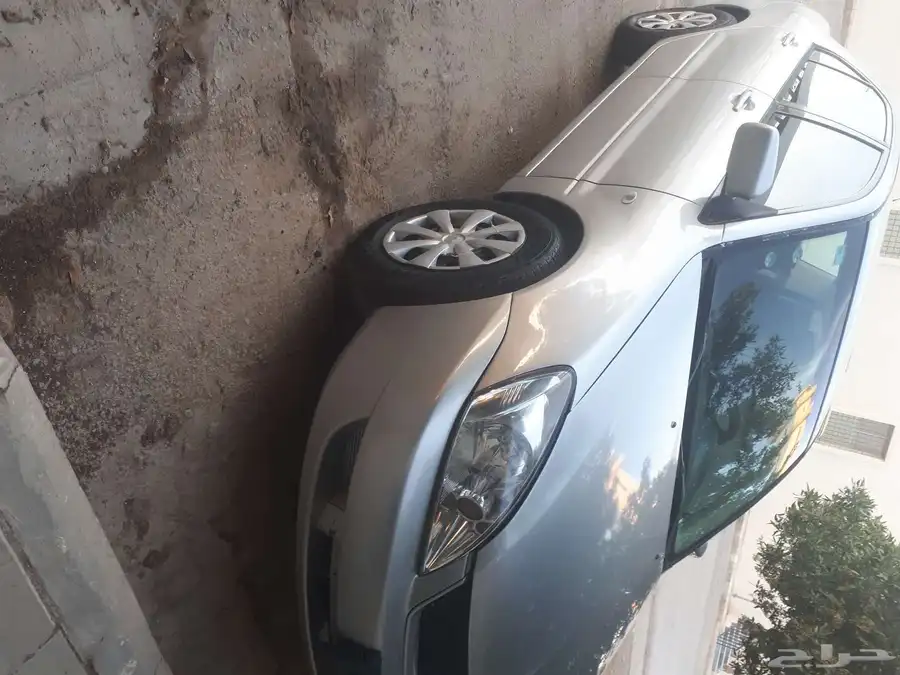 لانسير. 2007 1