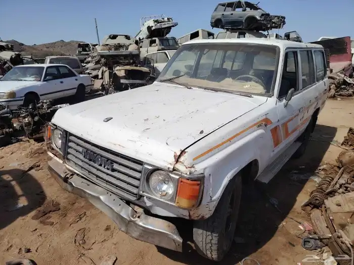 تشليح جيب 22 4