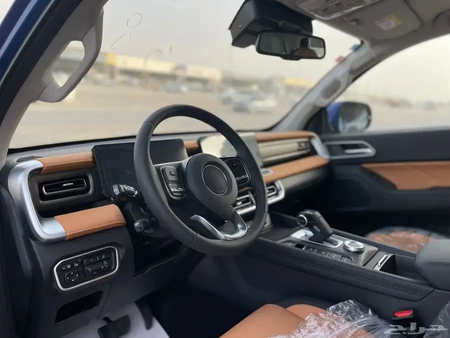 جريت وول باور 2025 6