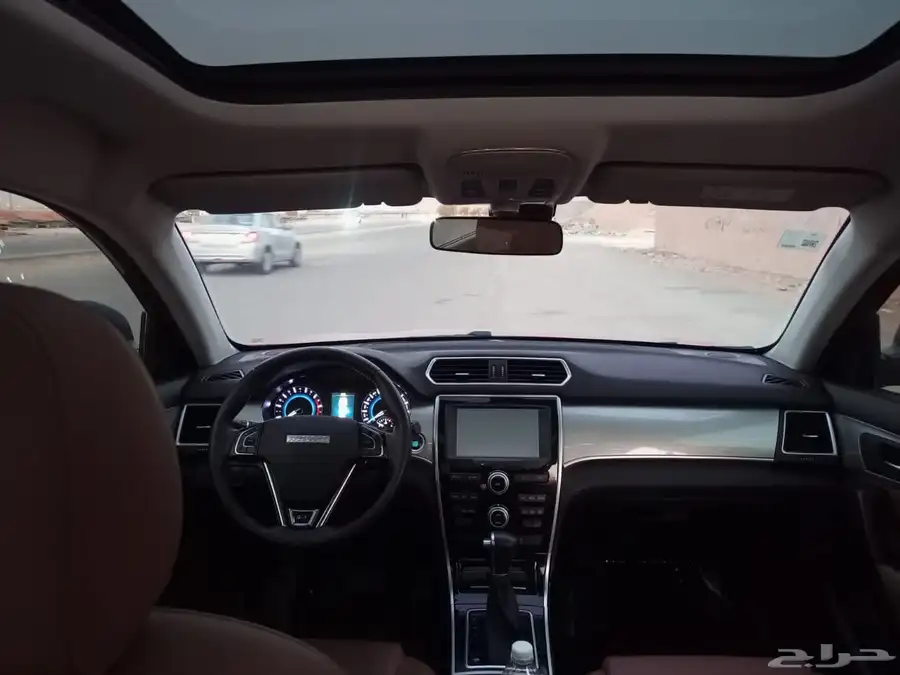 هافال 2021 5