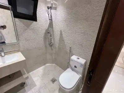 شقق تمليك راقية الزمزمي بتشطيب ديلوكس 5