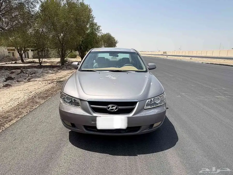 سوناتا 2008 تماتك 0