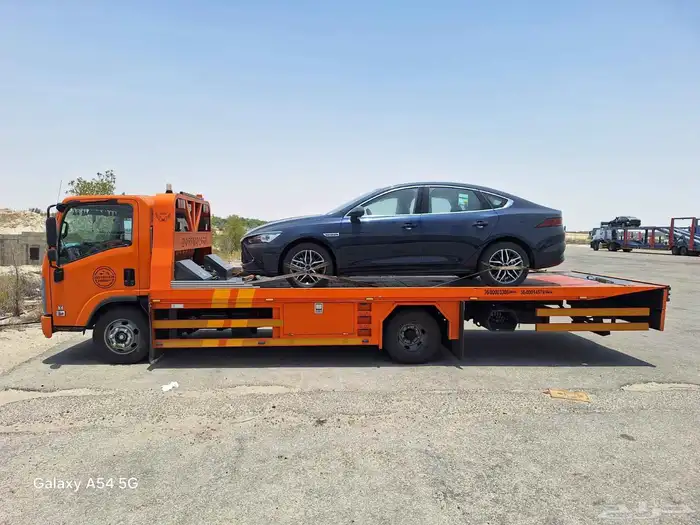 سطحة هيدروليك جدة 0