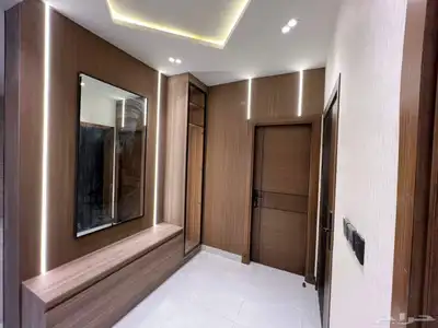 شقق تمليك راقية الزمزمي بتشطيب ديلوكس 1