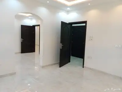 للايجار شقة في حي النور شمال جدة خليج سلمان 4