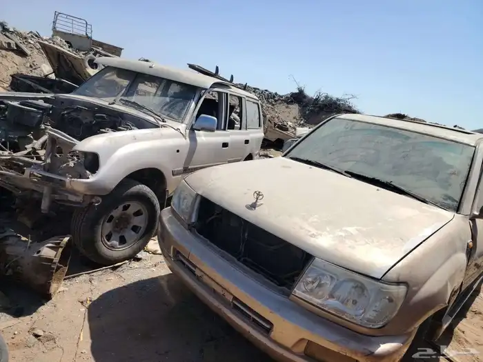 تشليح جيب 22 6