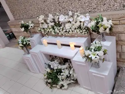 قهوجين وصبابين كرسي بانوعها 26
