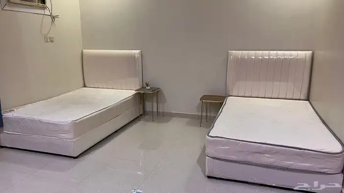 اثاث شبه جديد غرف نوم. غرف اطفال كنب مجالس ثلاجات افران 4