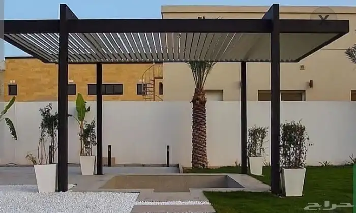 مظلات مظلات خيام مجالس غزاز 7