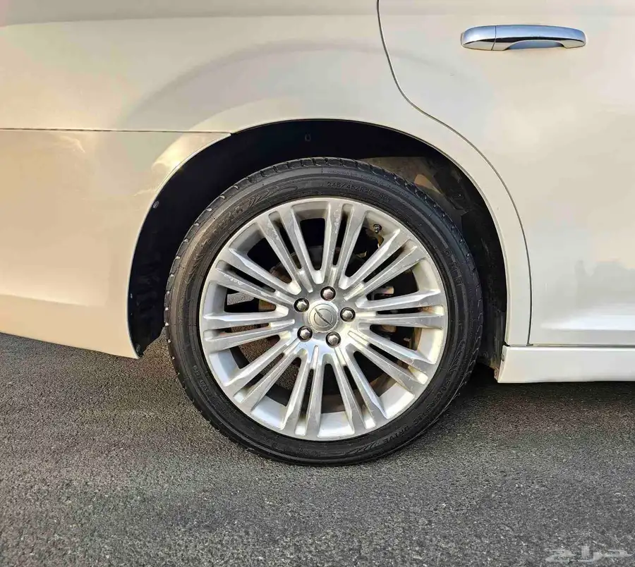 كرايزلر C300 موديل 2014 فل كامل لمتيد 15