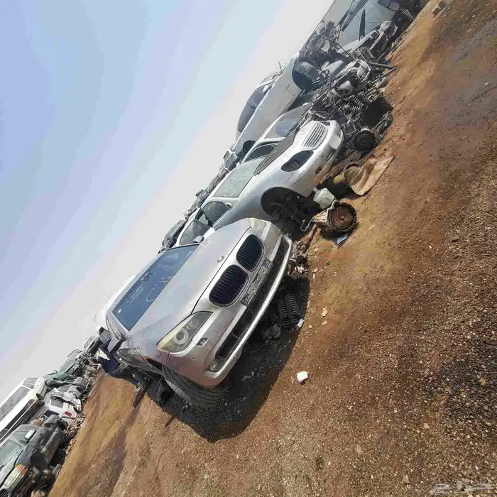 بي ام 2010 حجم 740 0