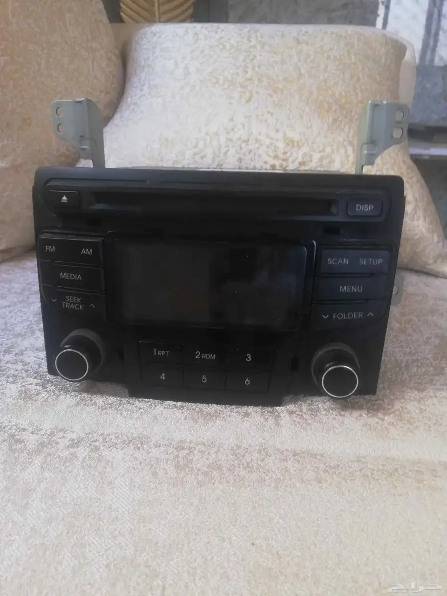 مسجل سوناتا 2014 وكاله 0