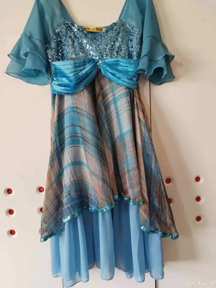 ملابس نسائية 8
