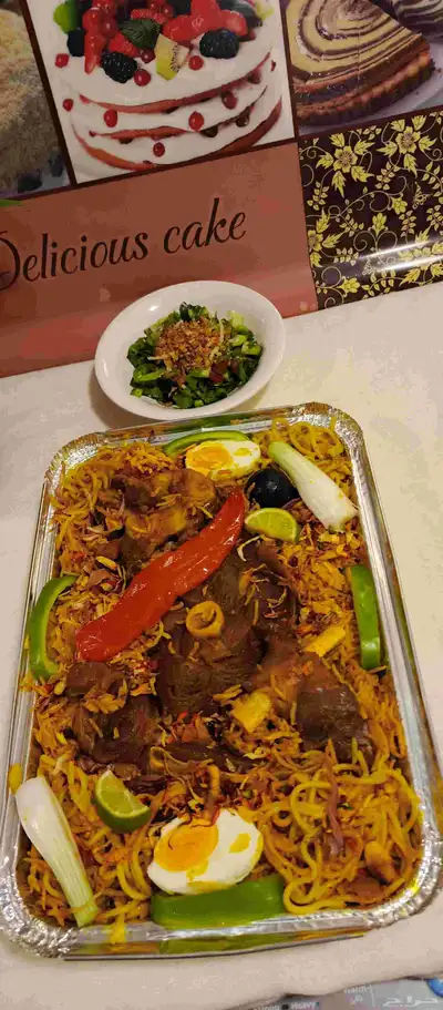 اكلات جنوبيه شعبيه 2