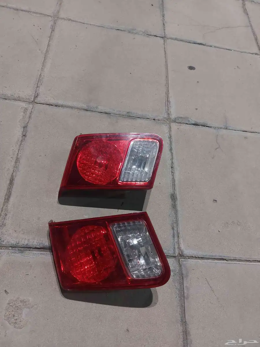 قطع غيار هوندا سيفيك من 2001الي 2005 5