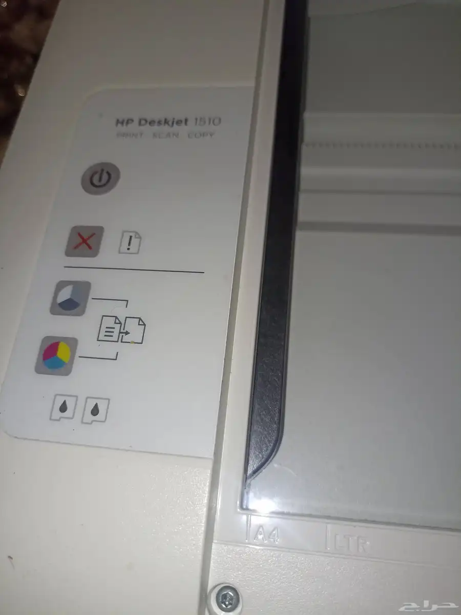 طابعةHP 3