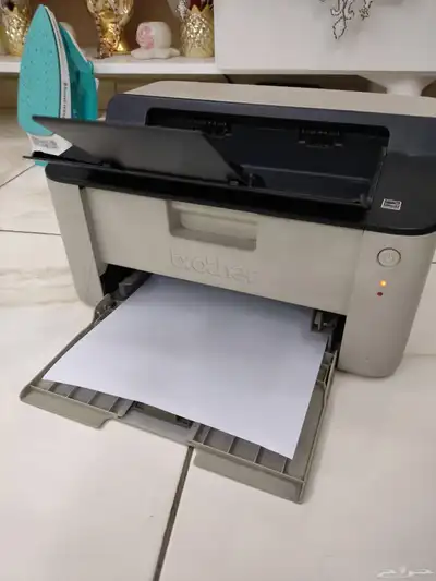 طابعة Brother HL-11 نظيفة للبيع 0