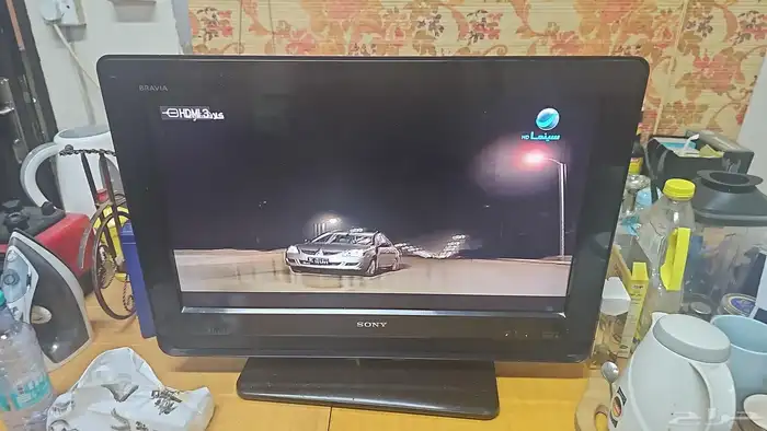 أغراض منزل للبيع ثلاجه غساله شاشه براد دفايه  رقم 1