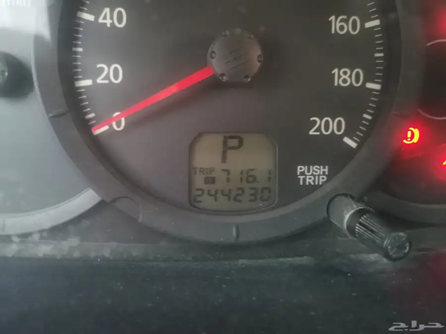 جيب مستبيشي بلوحة مميزه 11