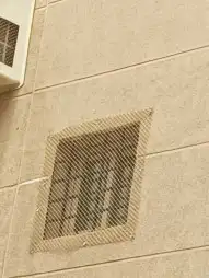 غطاء مكيف خارجى صندوق مكيف شبك تيك خارجى 3