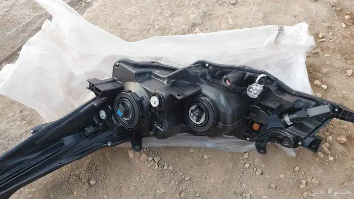 شمعات كورلا يمين يسار موديل 2018 1