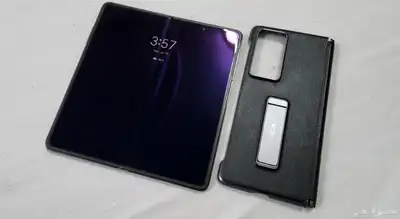 Honor Magic V2 0