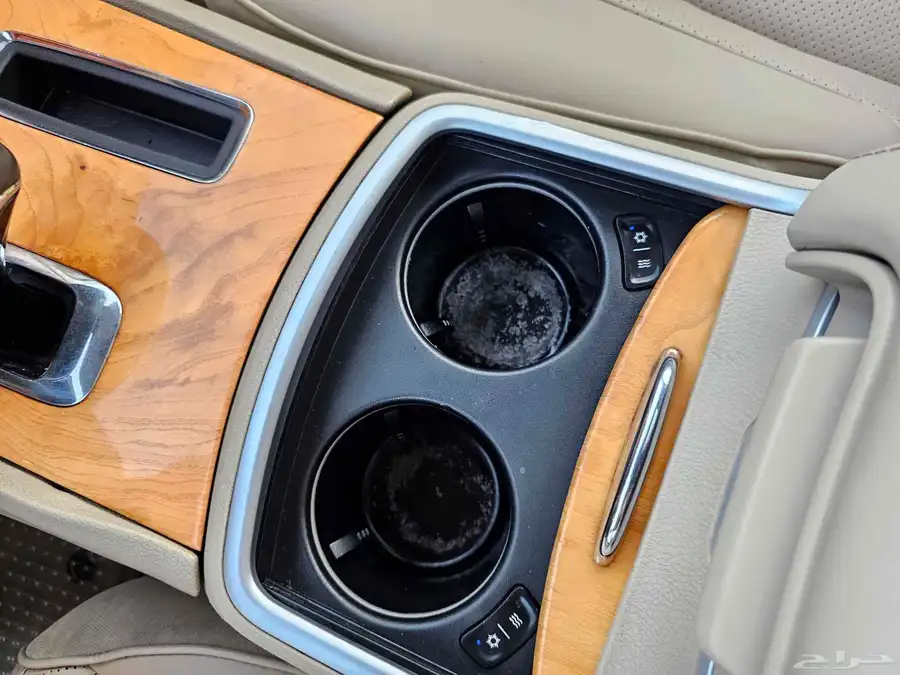 كرايزلر C300 موديل 2014 فل كامل لمتيد 24