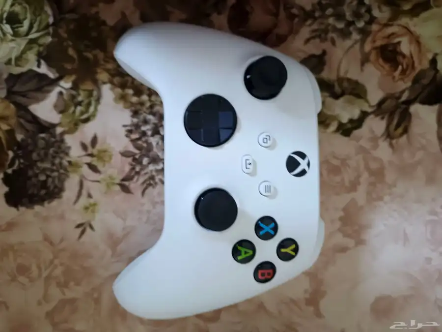 جهاز العاب كامل اكس بوكس Xbox series x 2