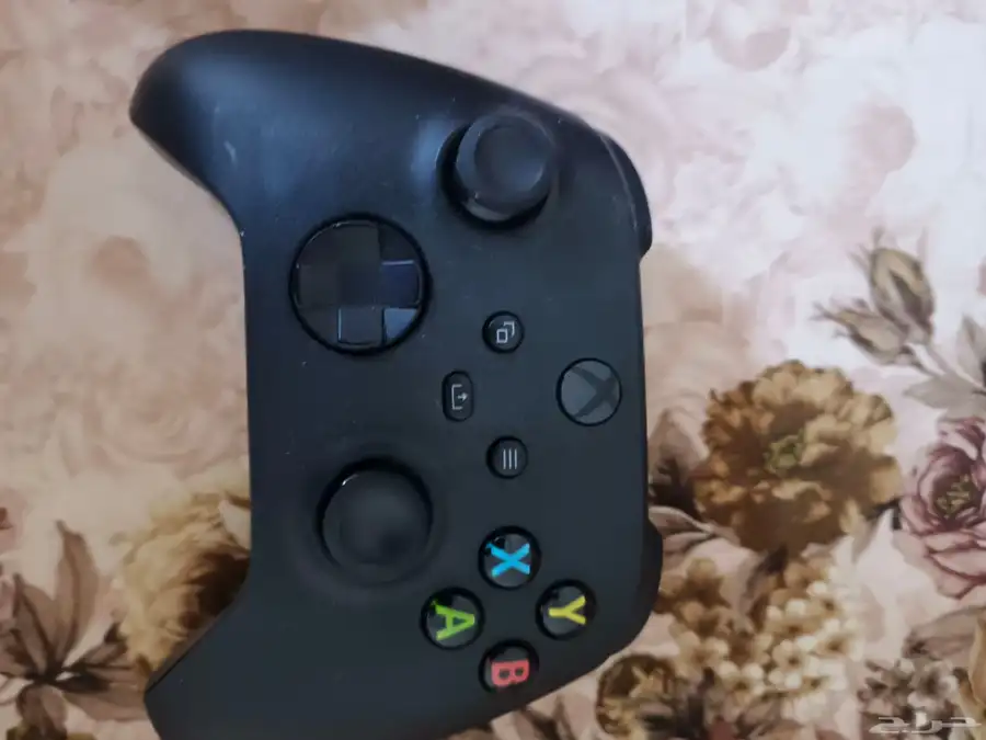 جهاز العاب كامل اكس بوكس Xbox series x 1