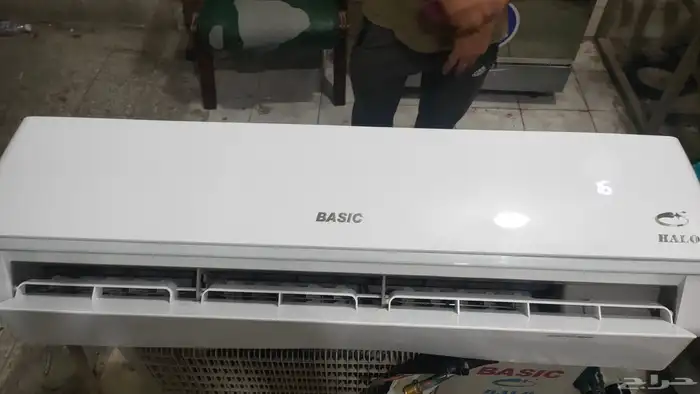 مكيفات استعمال 0