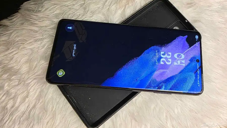 جوال سامسونج الترا 21 2