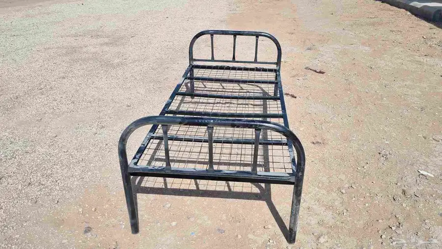 للبيع سراير مفردة و زوجي 3