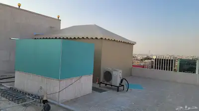 م ظ ل ات س وَات رَ م خيَم ات 9