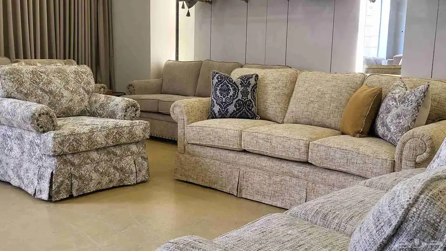 كنب جاهز مودرن تصميم أمريكي نعتذر 10