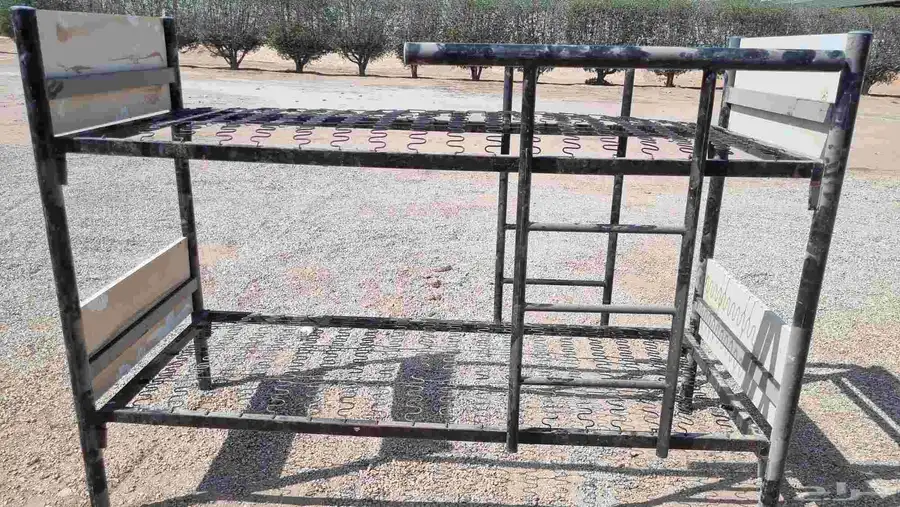 للبيع سراير مفردة و زوجي 2