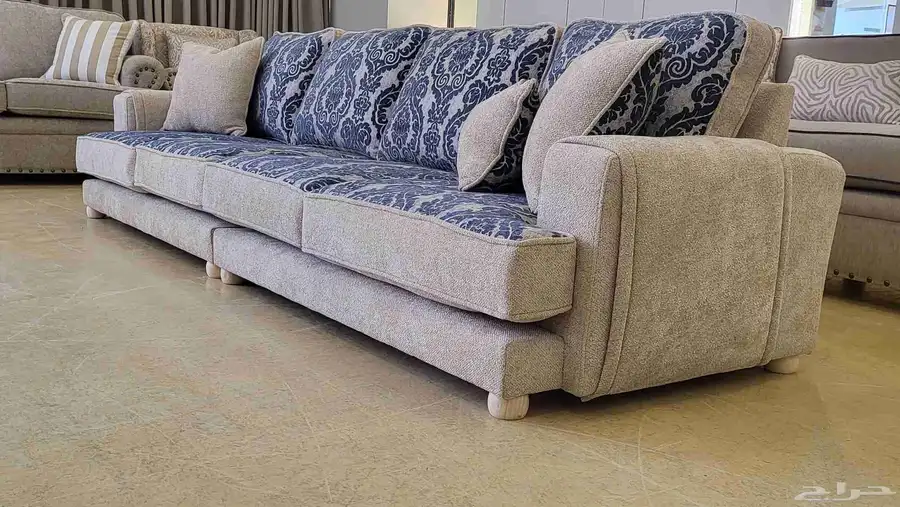 كنب جاهز مودرن تصميم أمريكي نعتذر 6