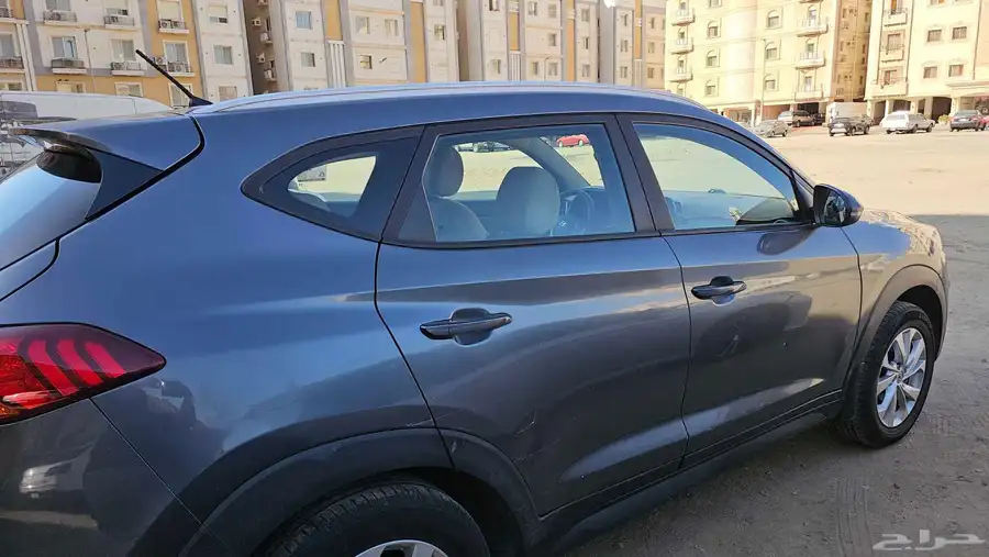 هيونداي توسان 2020 2