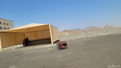 م ظ ل ات س وَات رَ م خيَم ات 0
