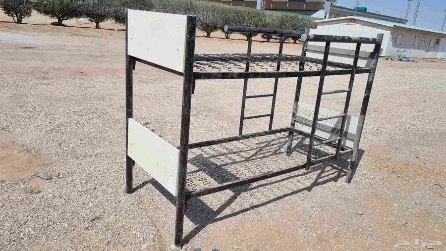 للبيع سراير مفردة و زوجي 0