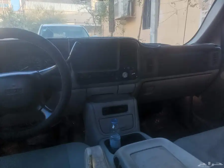 جمس يو كن 2001 6