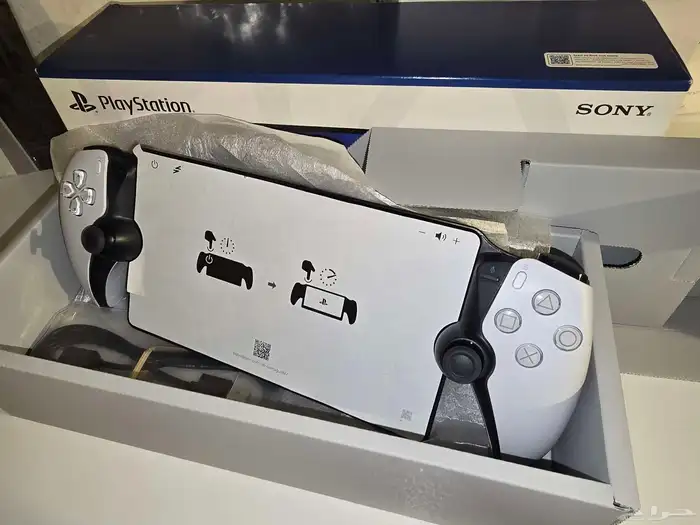 بلاي ستيشن بورتال playstation portal 2