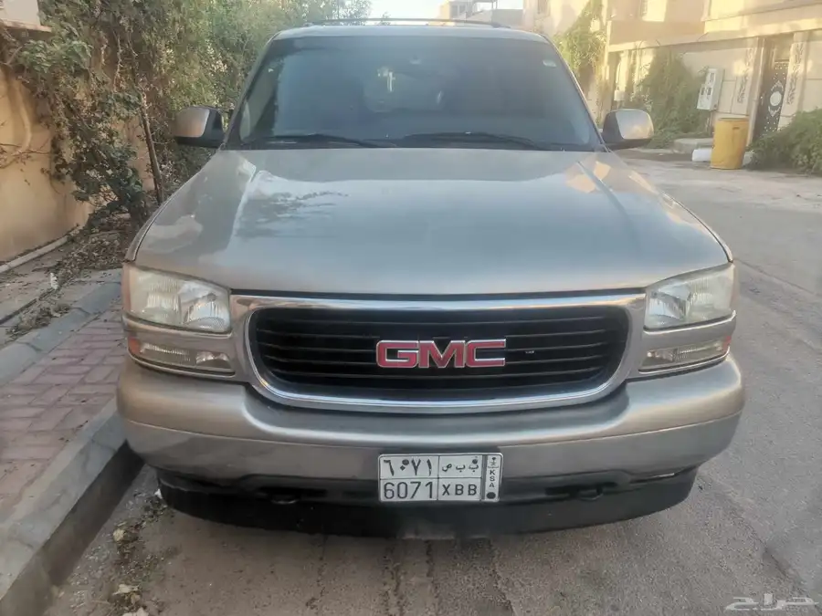 جمس يو كن 2001 0