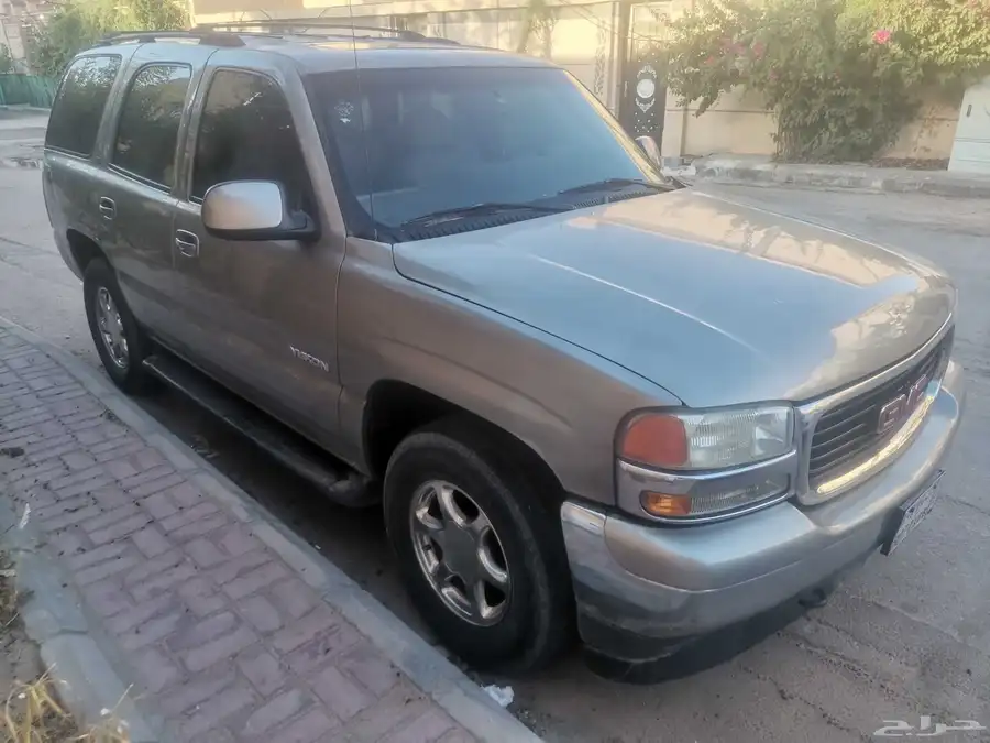 جمس يو كن 2001 3