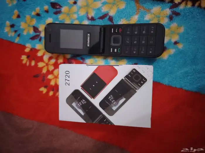 جوال جديد لا يستعمل اشتريتو 150 الصامل لا اختلف مع 2