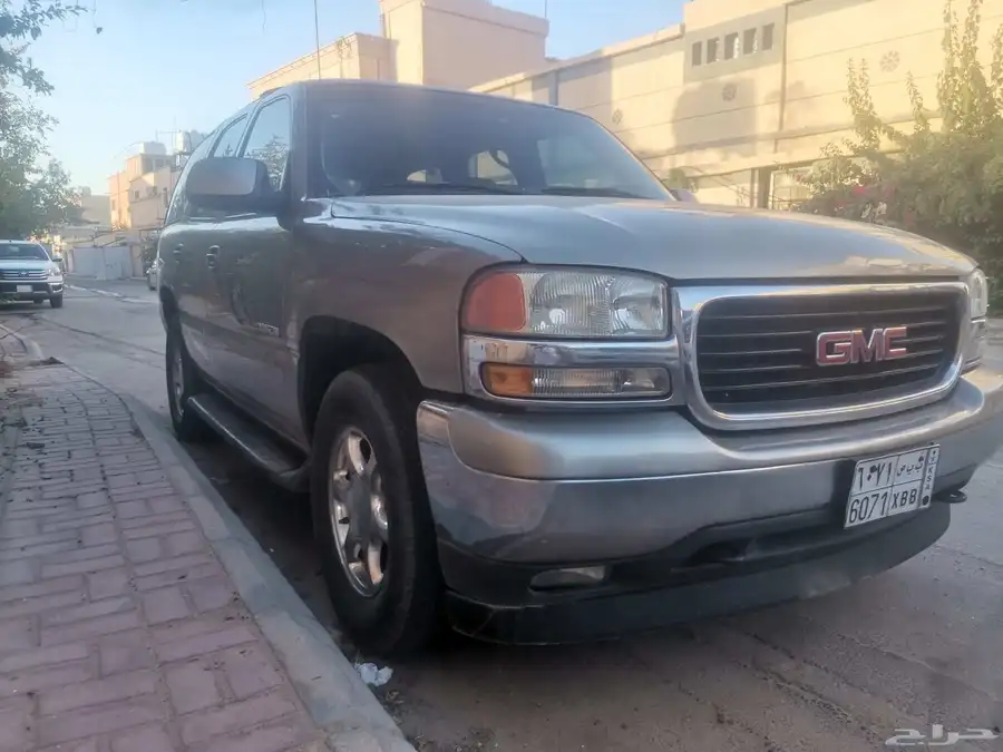 جمس يو كن 2001 9